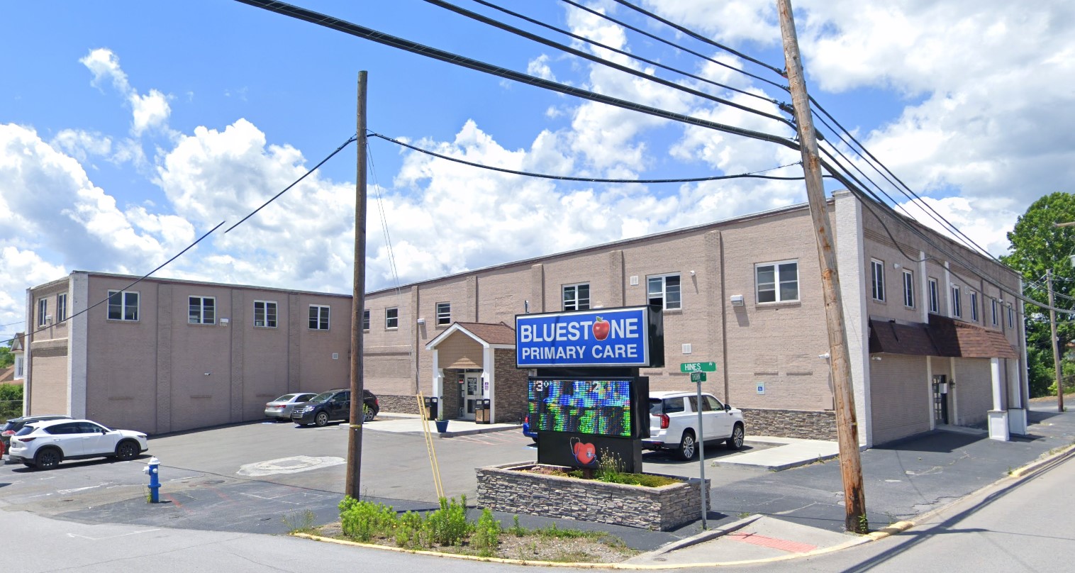 Bluestone Health Association Inc Bluestone Primary Care Princeton1