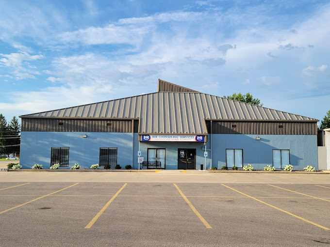 Institute For Human Resources Pontiac 1