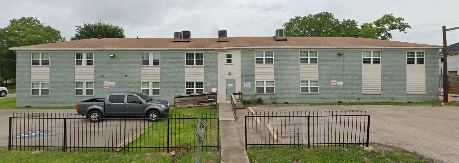 Santa Maria Hostel Inc Jacquelyn Houston 1