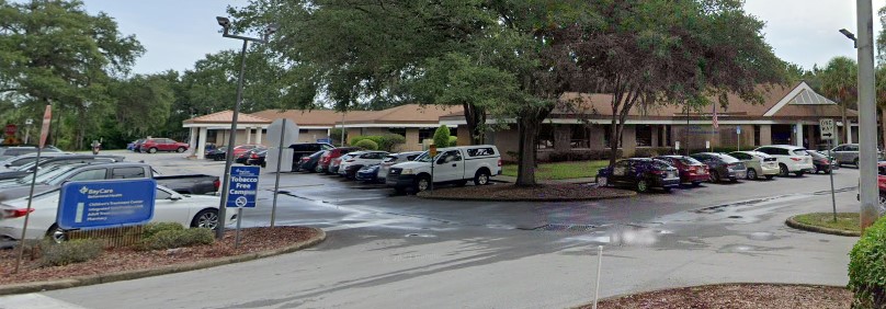 Baycare Behavioral Health Adult Treatment Center New Port Richey 1