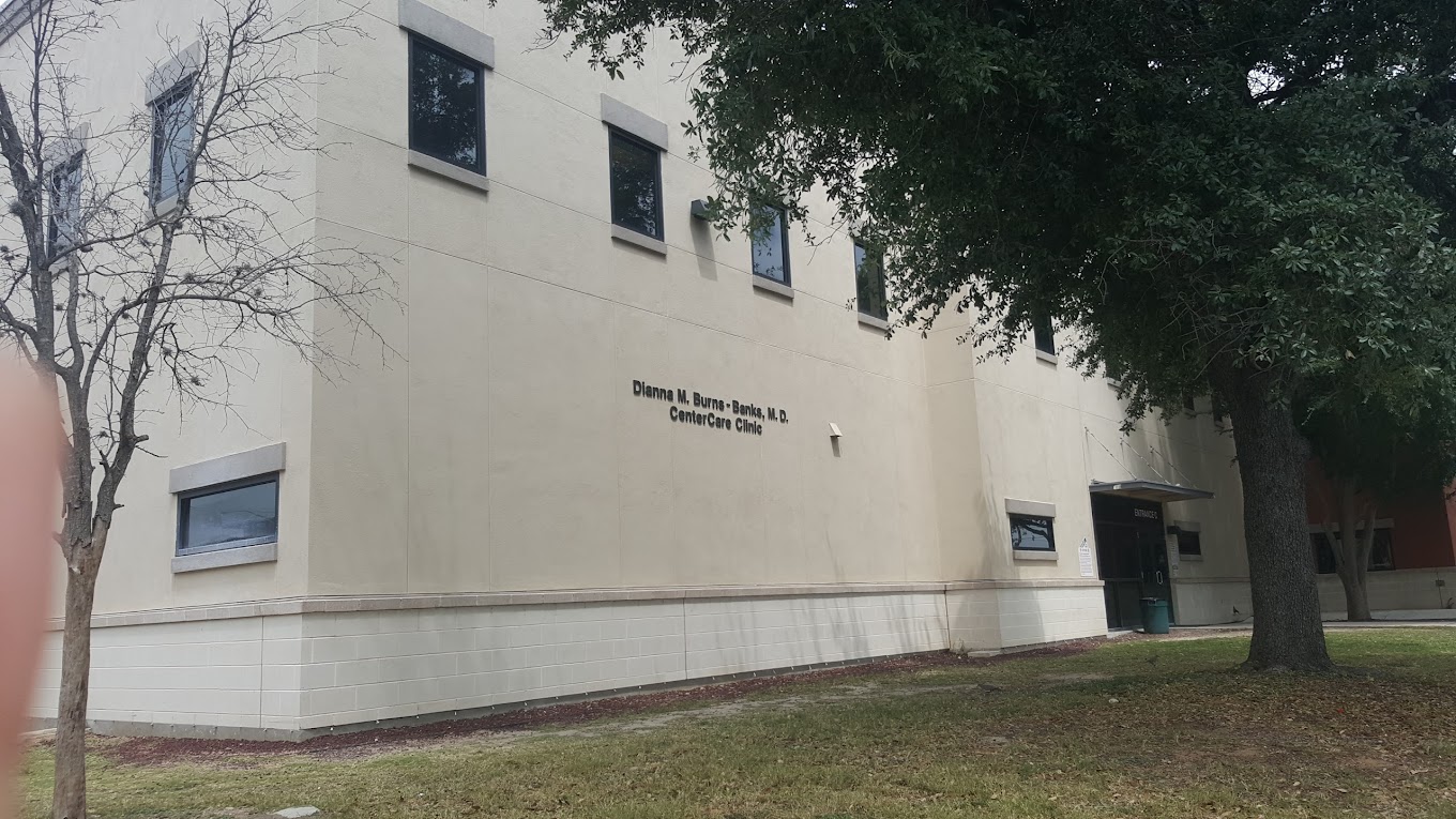 Center For Healthcare Services Substance Abuse San Antonio 1