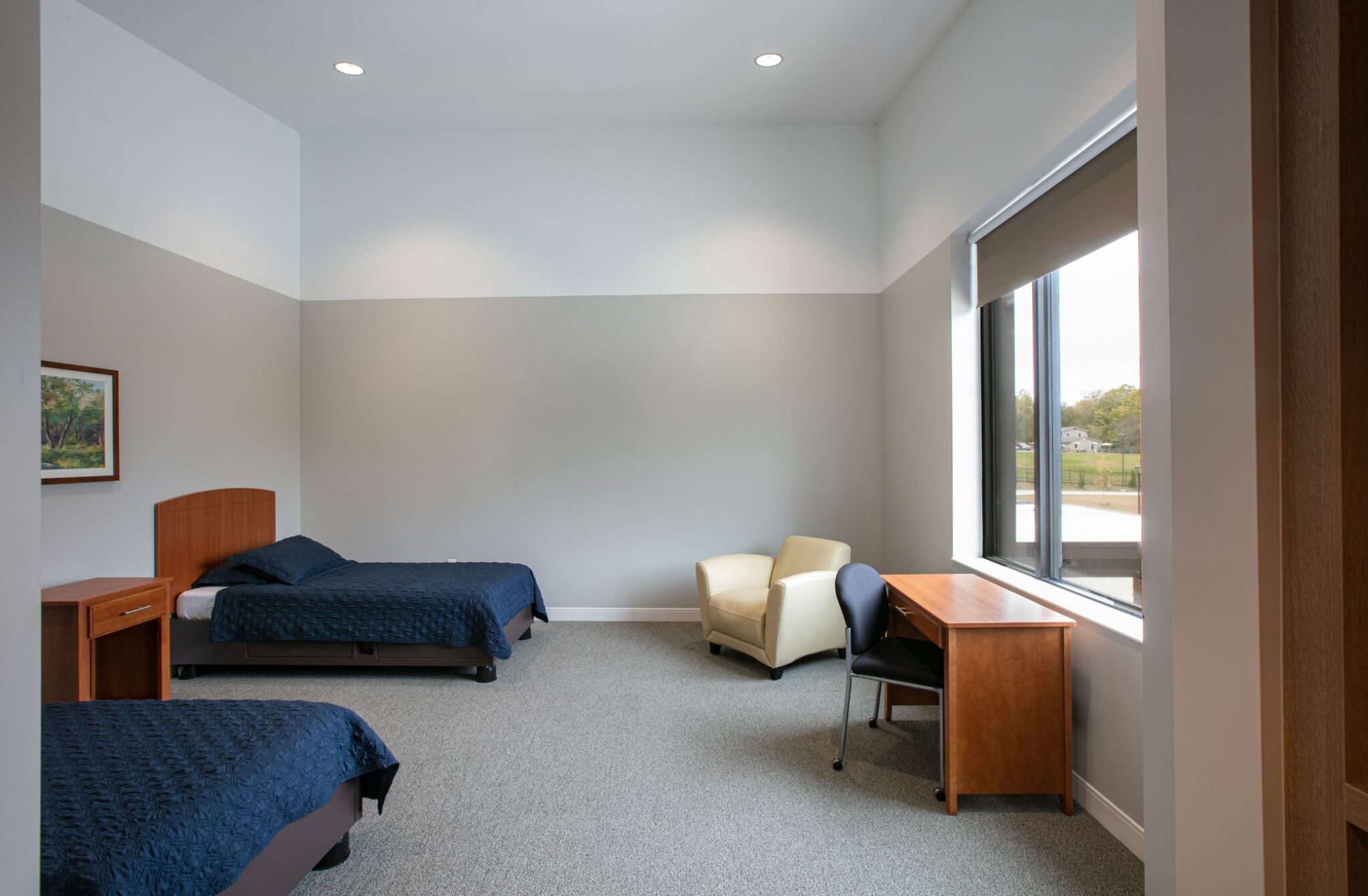 Harris House Foundation Saint Charles 3 B