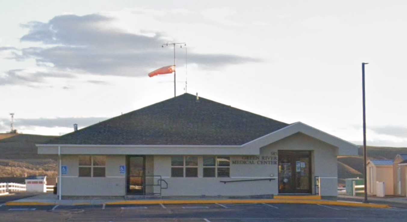 Green River Medical Center Green River Street