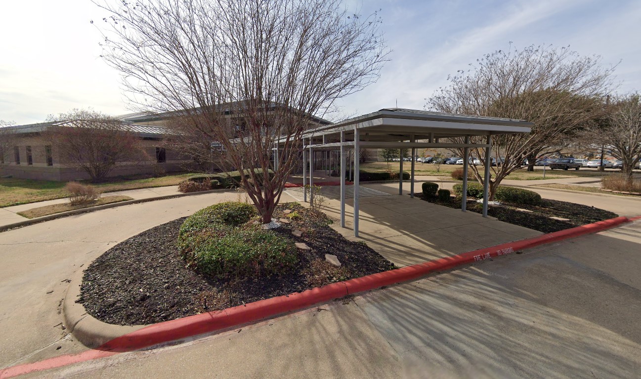 Denton County Mhmr Center Denton Outpatient Clinic Denton 2
