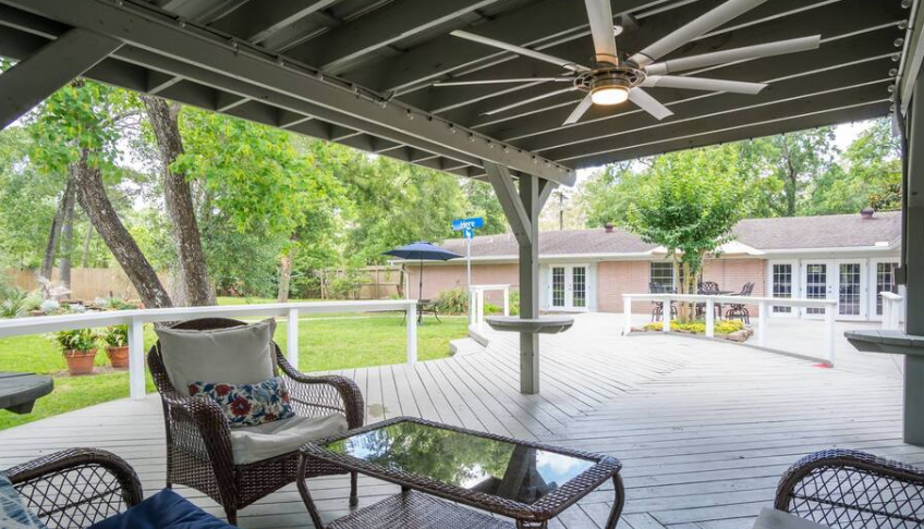 Bay Area Recovery Center Dickinson Tx 7