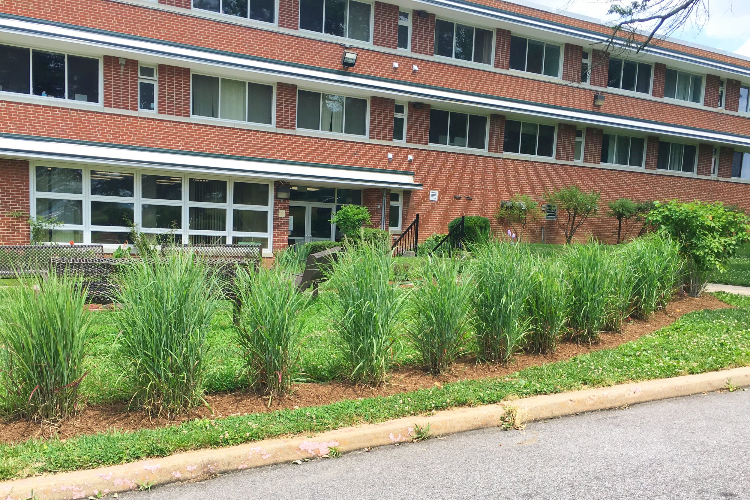 Hope House Treatment Center Residential Medical Facility Crownsville Photo1