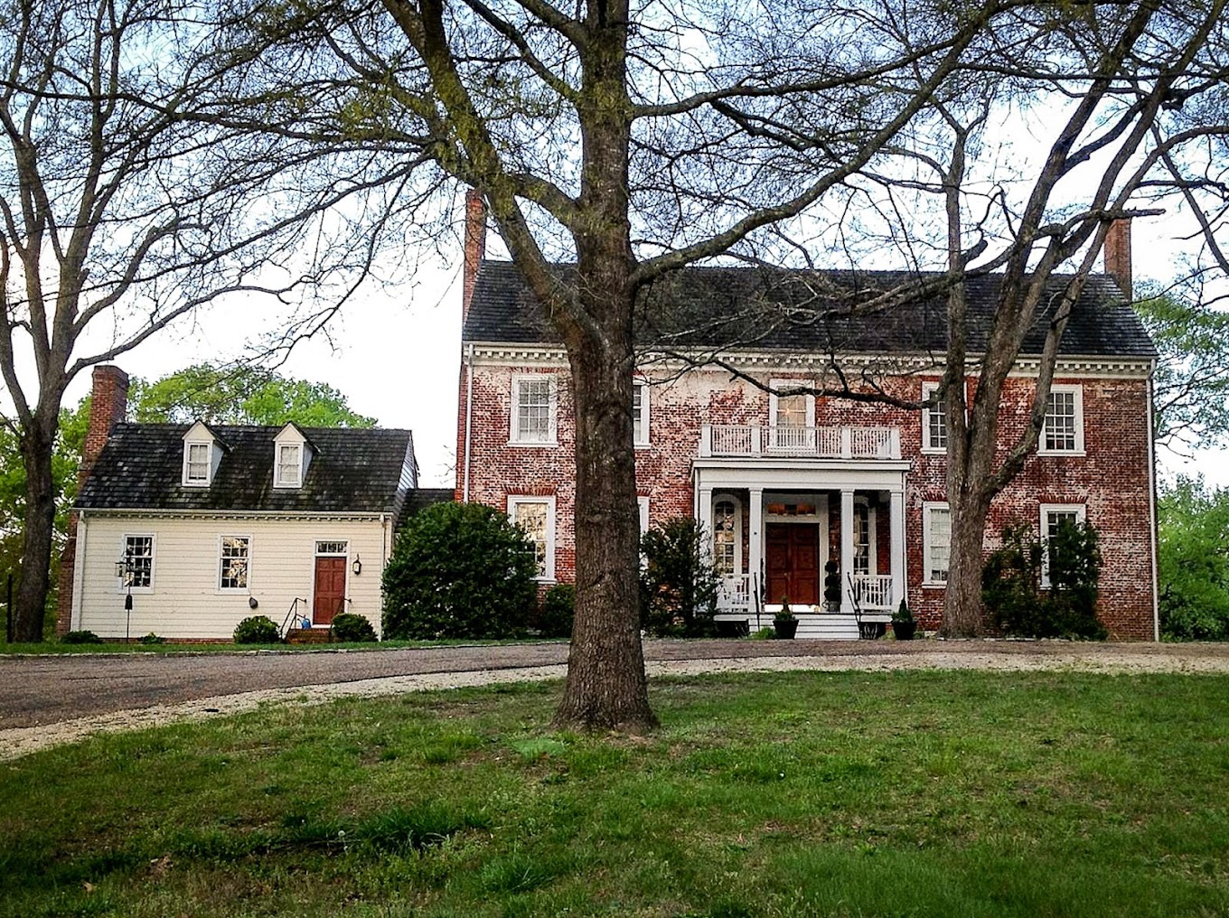 Williamsville Wellness Center Residential Programs Hanover Photo1