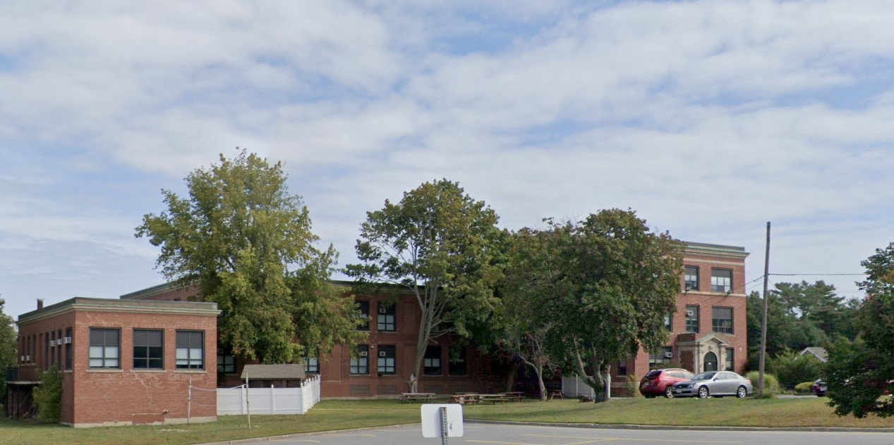 Sstar Alcoholism Drug Detox Program Fall River Exterior Side