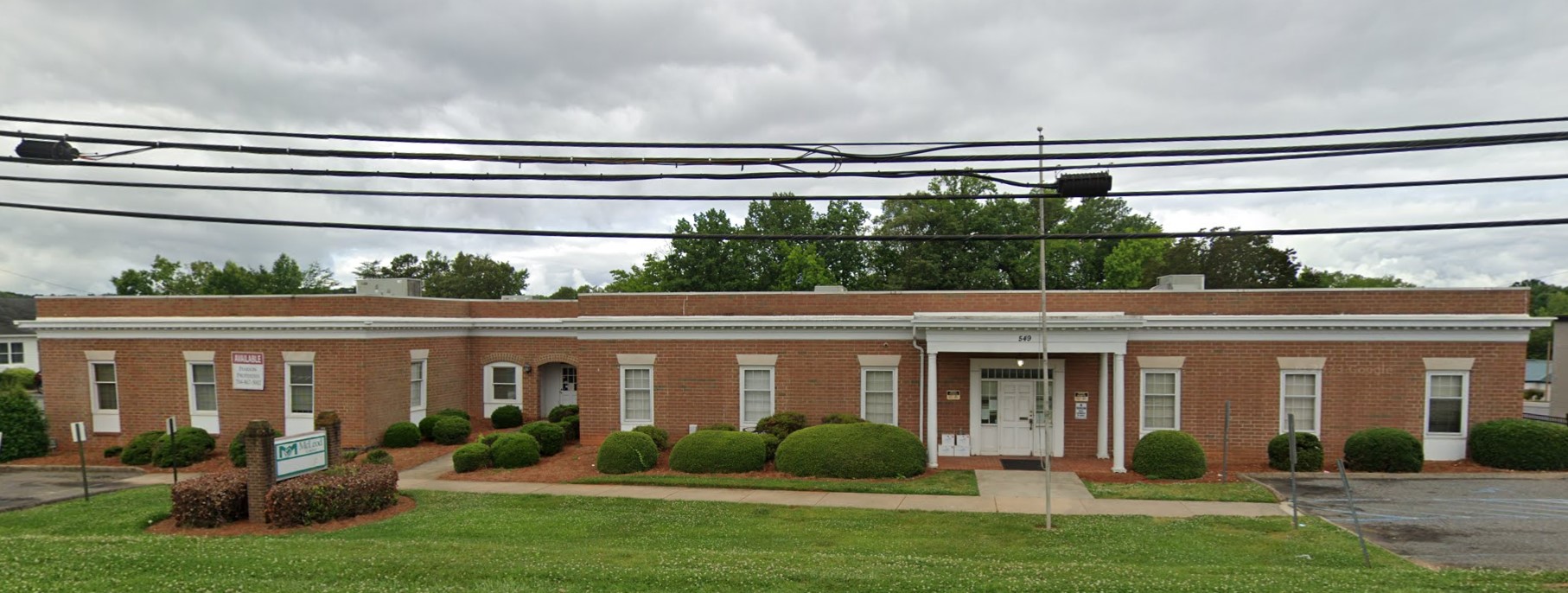 Mcleod Addictive Disease Center Inc Gastonia Gastonia1
