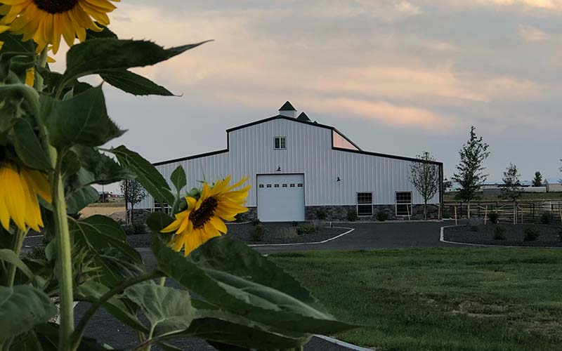 Raleigh House Of Hope The Ranch In Watkins Watkins 3