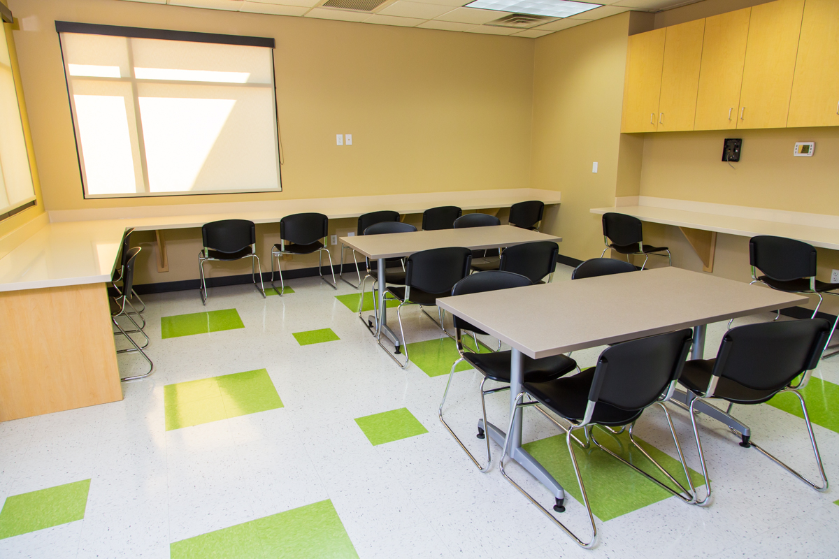 Desert Hope Las Vegas 4