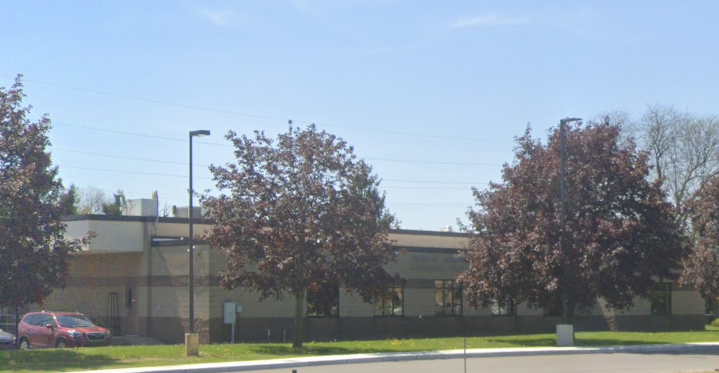 House Of Commons Community Mental Health Cei Mason Street Front