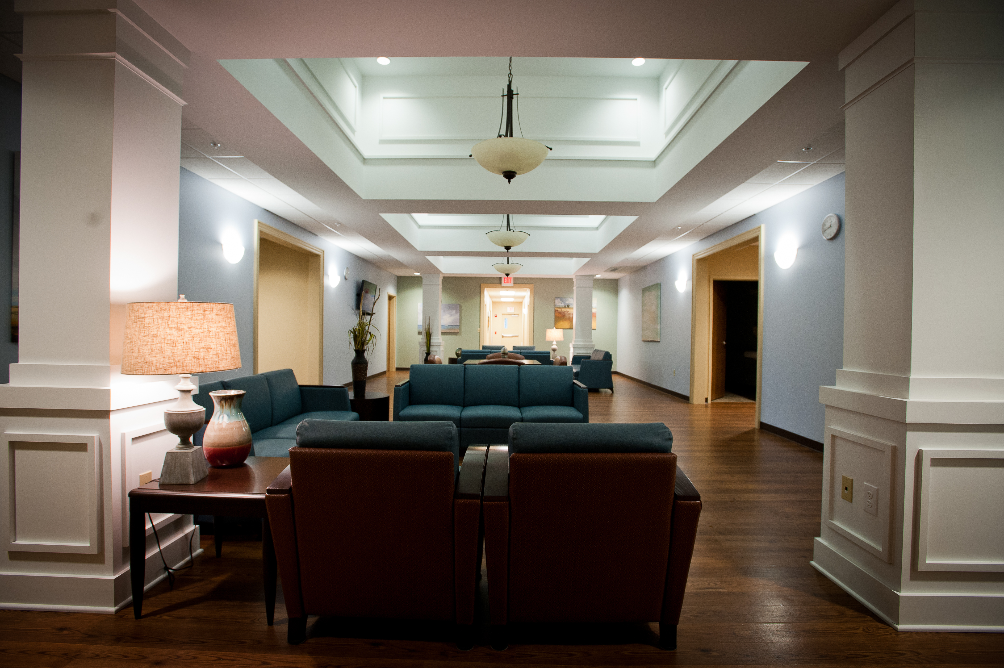 Glenbeigh Outpatient Center Rock Creek Rock Creek 1