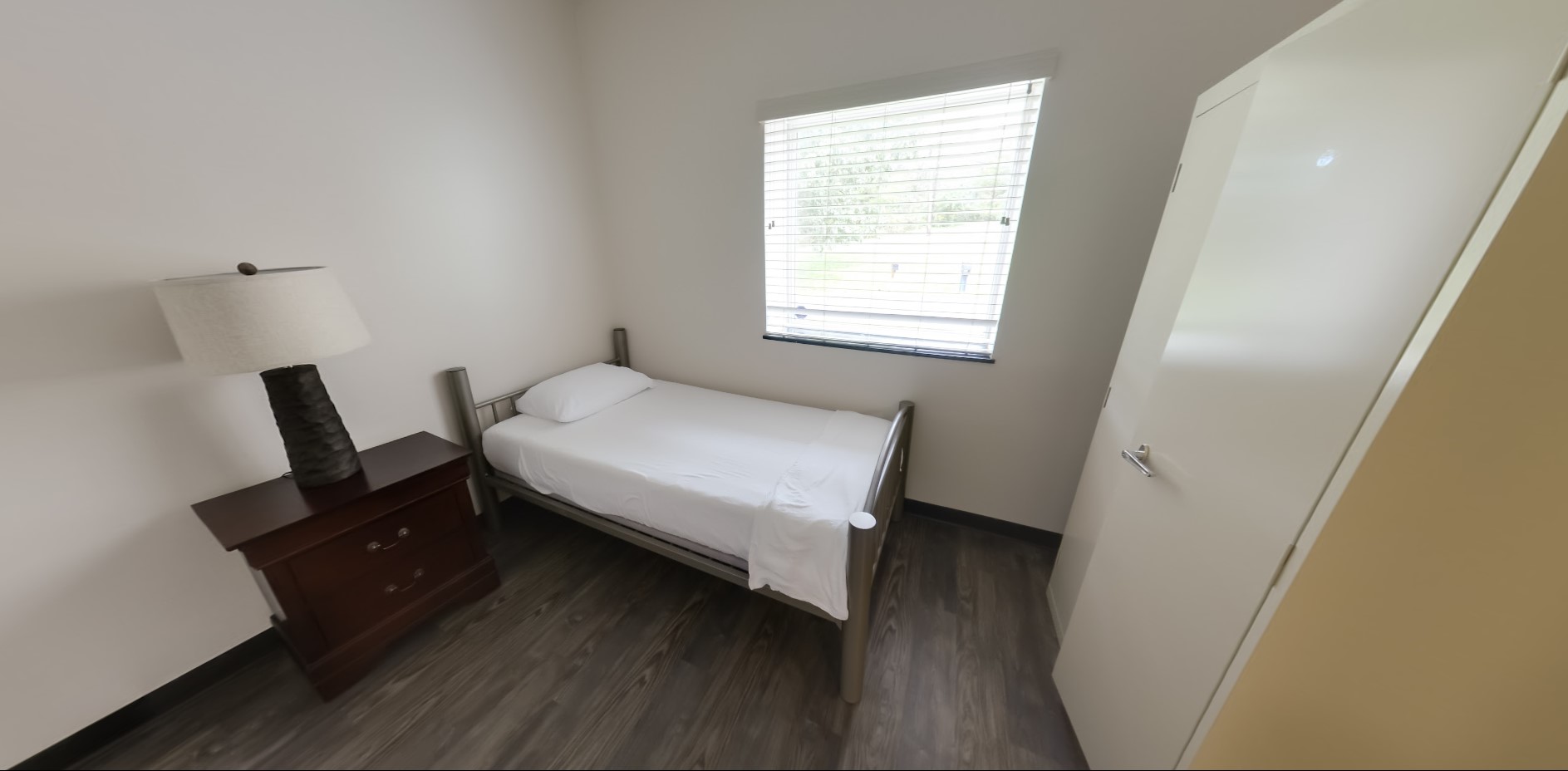 Clear Day Treatment Of Westmoreland Inpatient Non Hospital Greensburg Bedroom