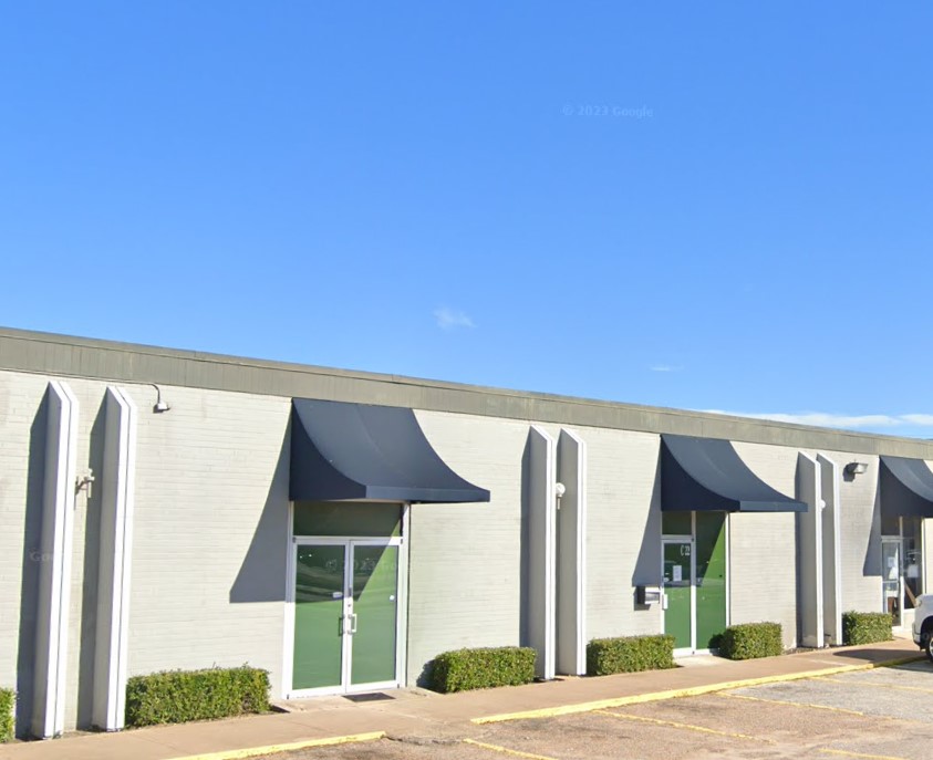 Texas Treatment Centers Inc Houston 1