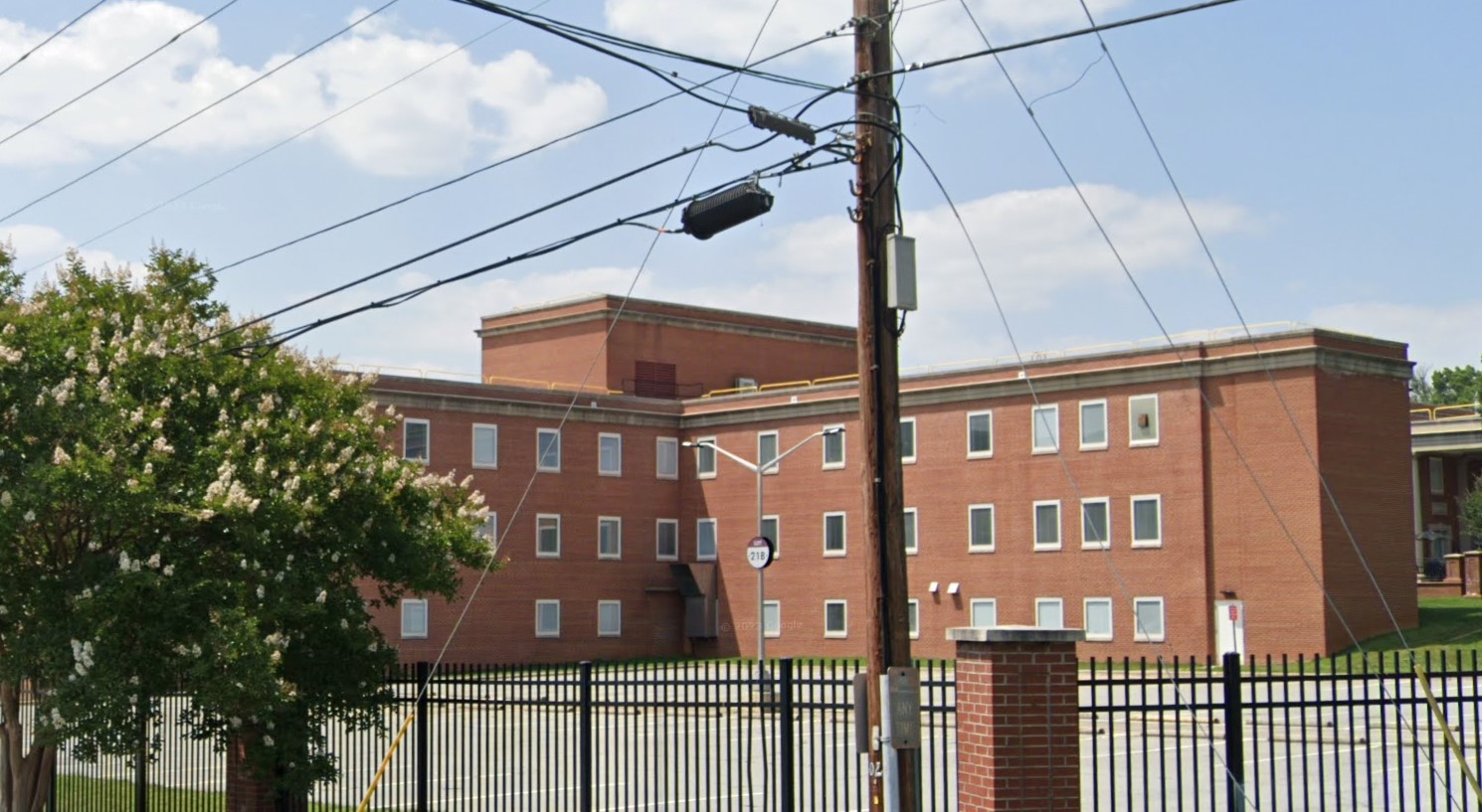 Salisbury Va Medical Center Substance Abuse Residential Rehab Salisbury 3 (1)