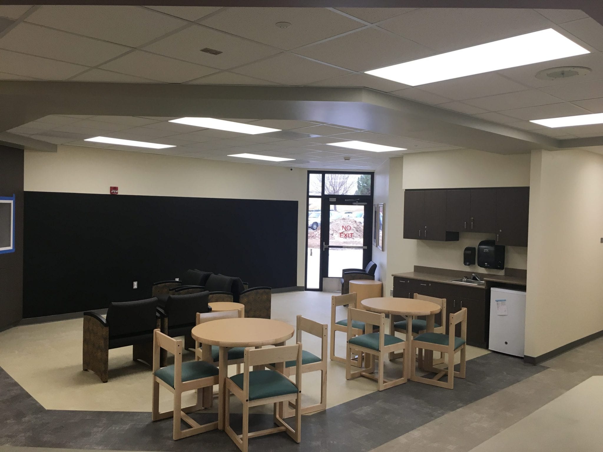 Centennial Peaks Hospital Louisville Photo2