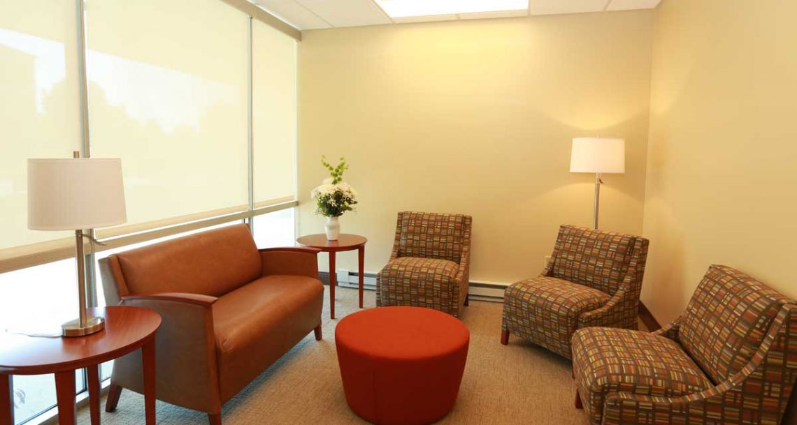 Rogers Memorial Hospital Outpatient Center Milwaukee 1