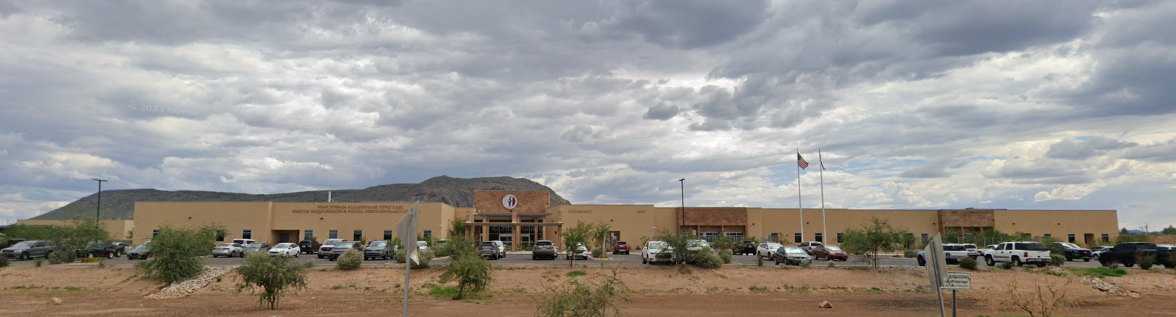 Pascua Yaqui Tribe Of Arizona Centered Spirit Behavioral Health Tucson 1