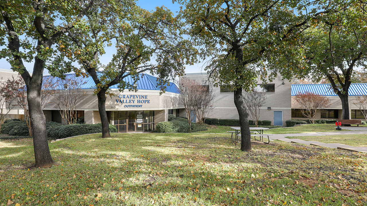 Valley Hope Of Grapevine Grapevine 2