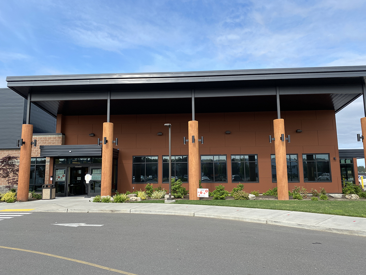 Island Crossing Counseling Services Stillaguamish Tribe Of Indians Arlington