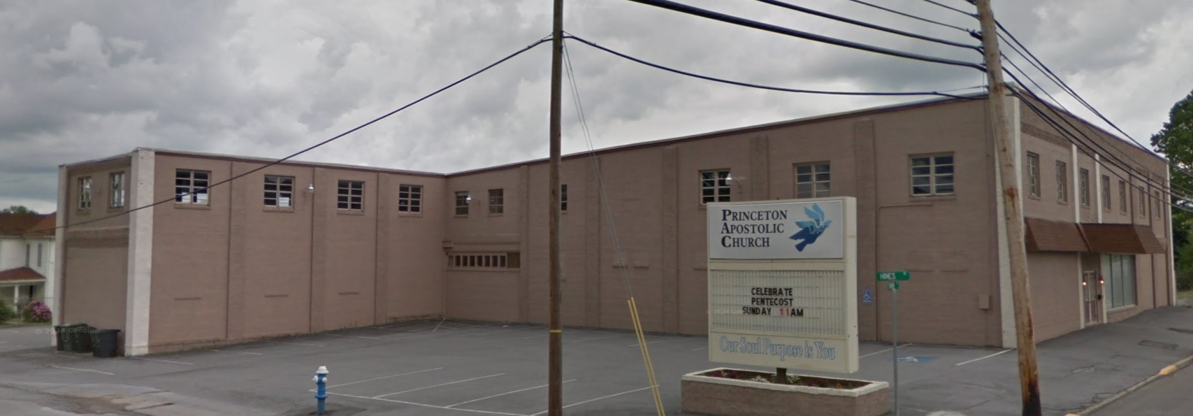 Bluestone Health Association Inc Bluestone Primary Care Princeton 1