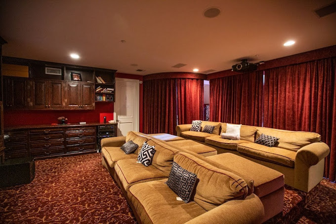 Crosspointe Recovery Sherman Oaks Theatre