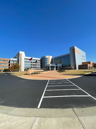 South Charlotte Va Healthcare Center Outpatient Clinic Charlotte 1