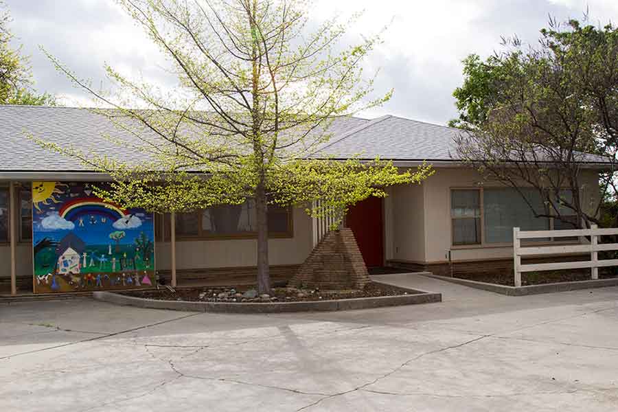 Skyway House Residential Chico Photo3