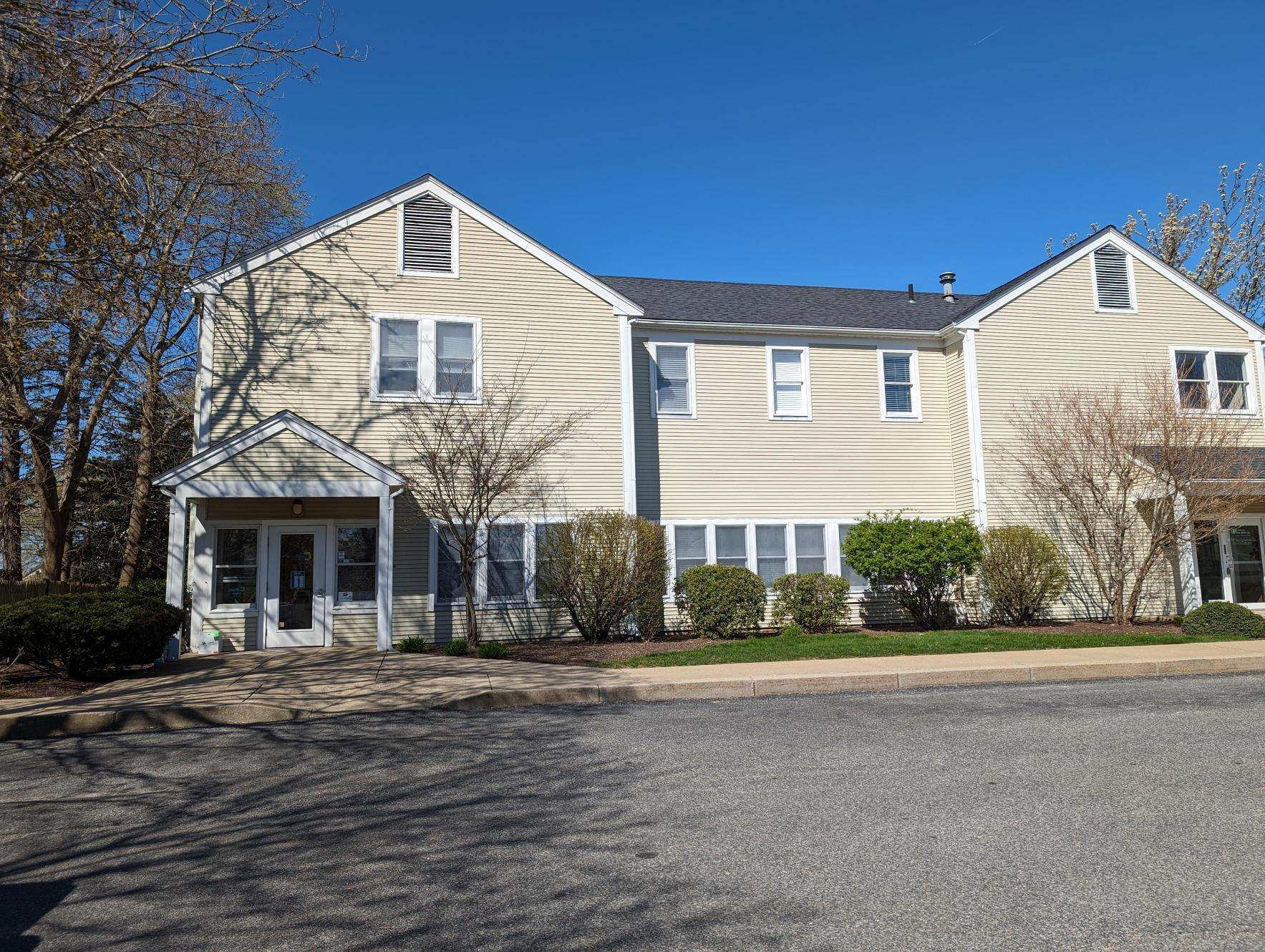 Cleanslate Centers Hyannis 1