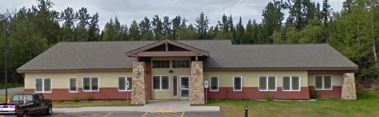 Alaska Family Services Behavioral Health Treatment Center Wasilla 1