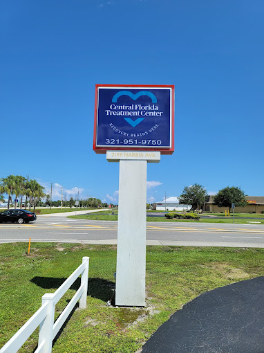 Central Florida Treatment Center Palm Bay Palm Bay 2