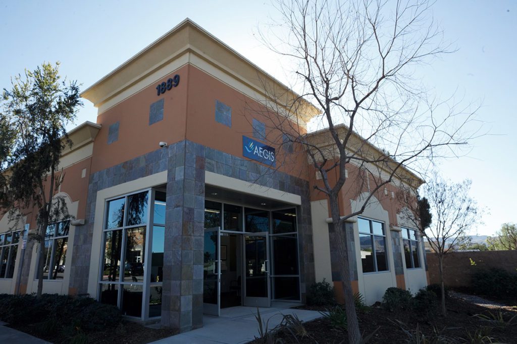 Aegis Treatment Centers Llc Redlands Redlands Photo1 (1)
