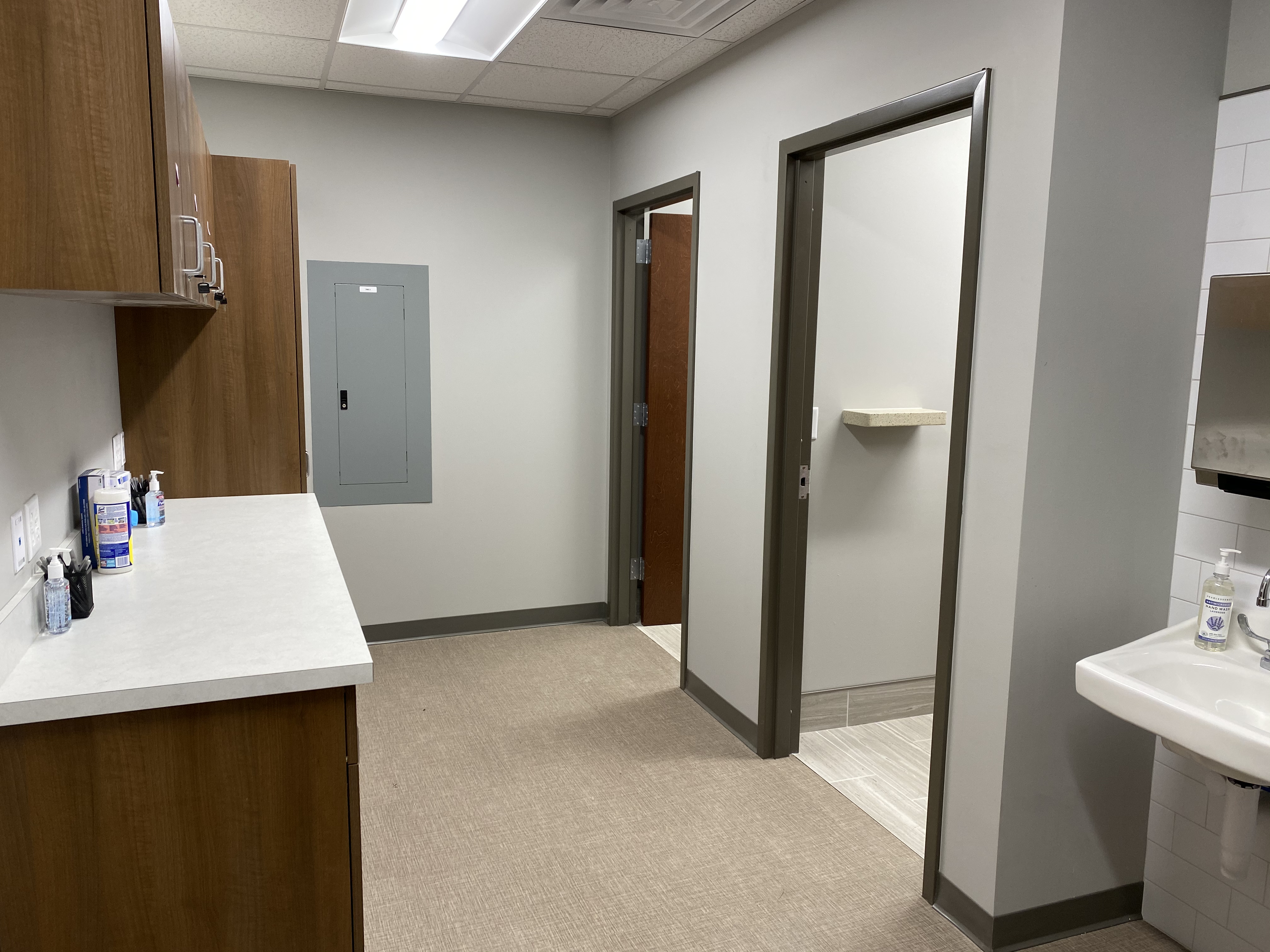 Sunrise Treatment Center Otr Cincinnati Photo4