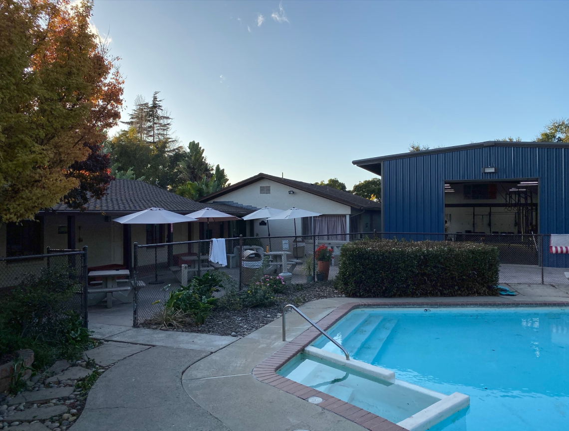 Seascape Recovery Center Elevate Addiction Services Watsonville P1