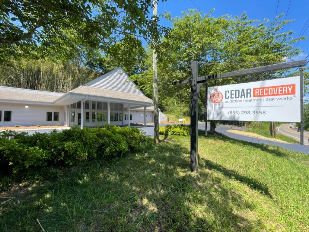 Cedar Recovery South Knoxville Knoxville 2