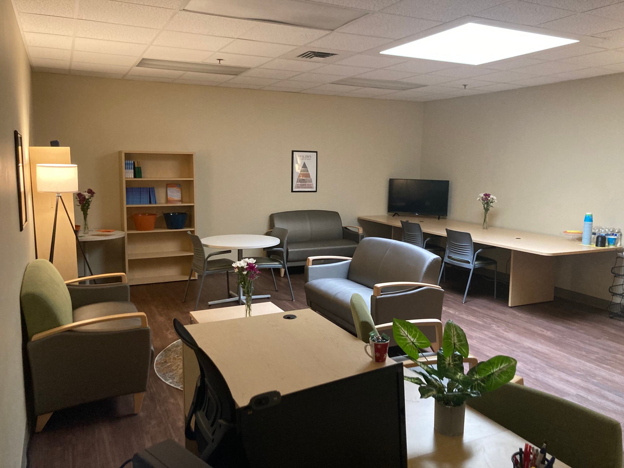 Rosecrance Inc North Walnut Champaign2