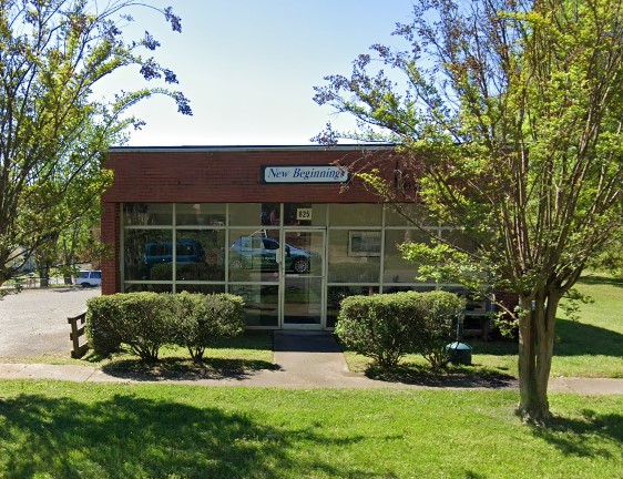 New Beginnings Of Gaston County Gastonia 1