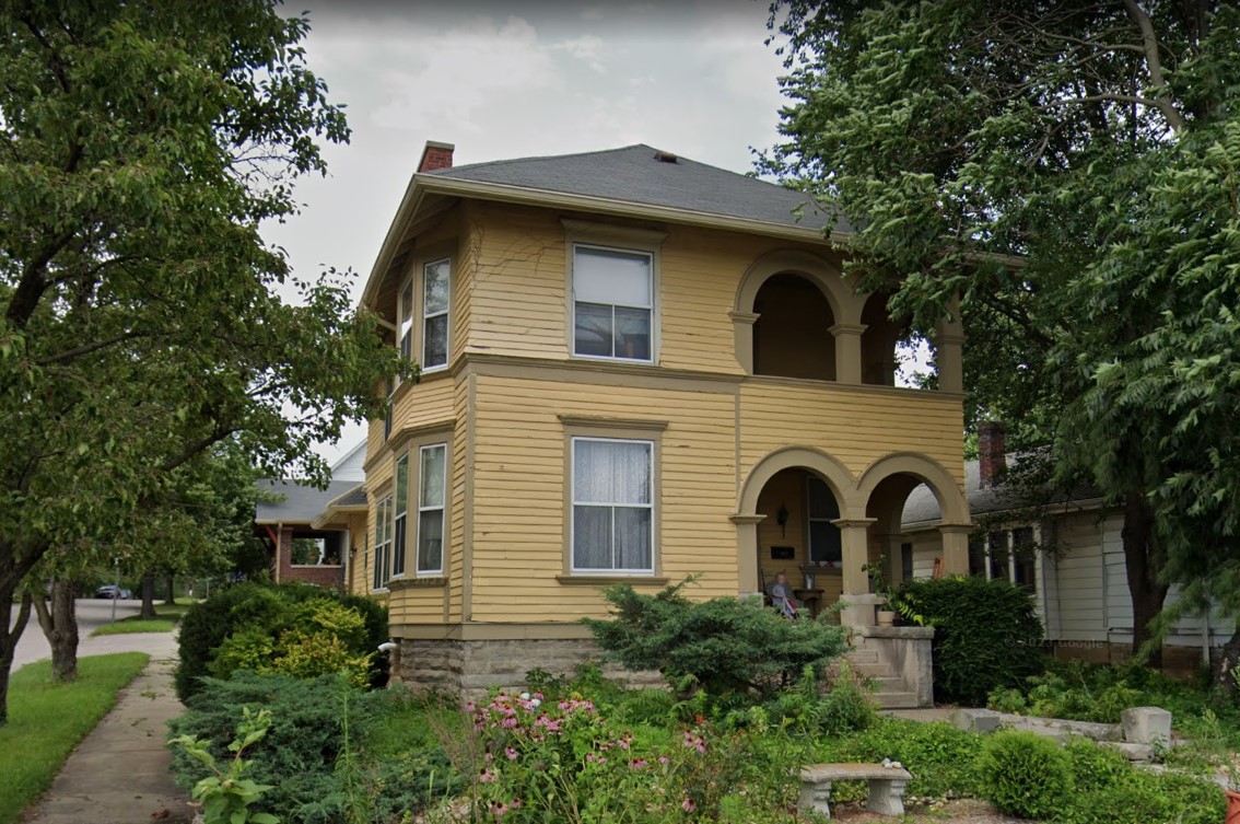 Amethyst House Inc Bloomington 12