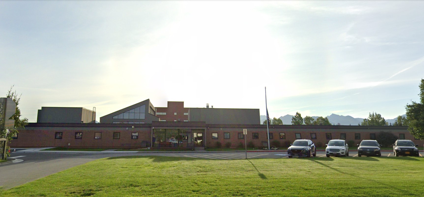 Alaska Va Healthcare System Anchorage1