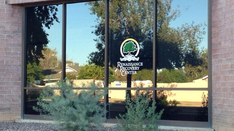 Renaissance Recovery Center Gilbert 1