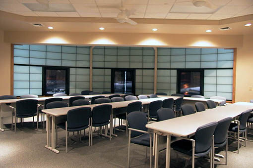 Knox County Health Center Mount Vernon 4