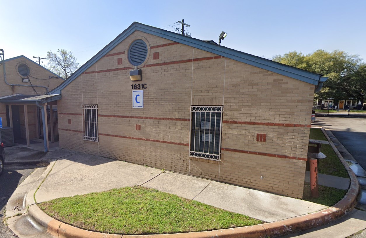 Integral Care Narcotic Treatment Program Austin 1