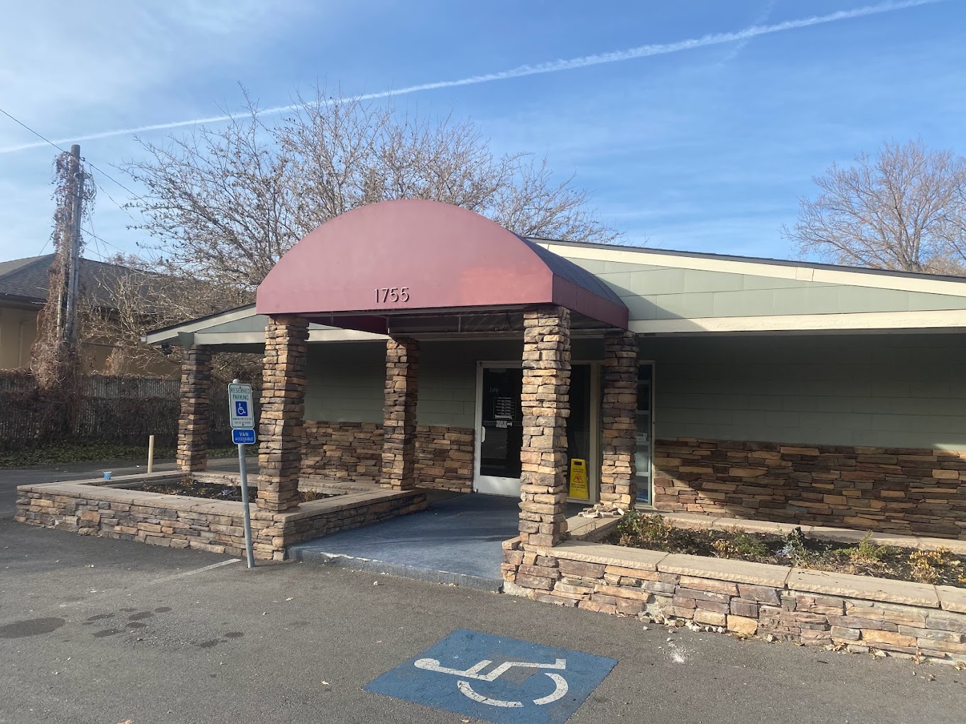 Life Change Center Sparks 1 B