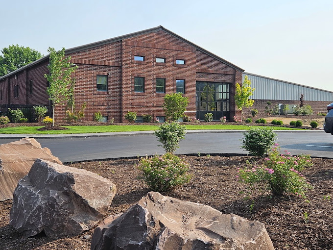 Charleroi Treatment Services Charleroi 2