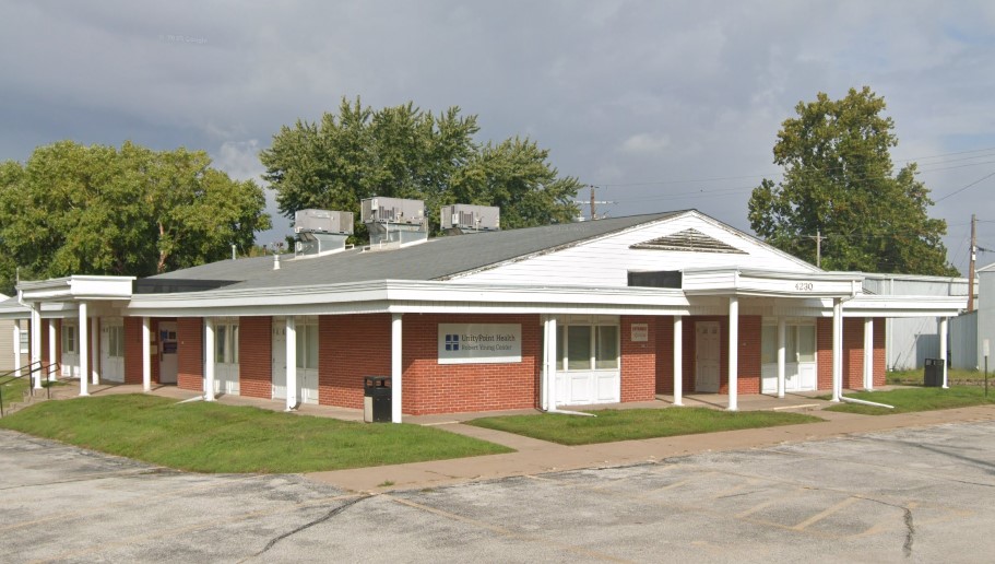 Center For Alc And Drug Services Inc Rock Island Adult Outpatient Rock Island 2