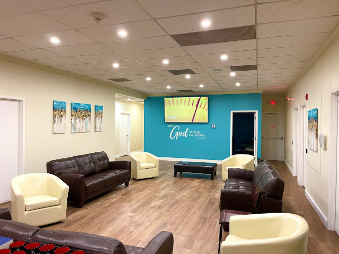 New Chapter Faith Based Recovery Llc Parsippany P10