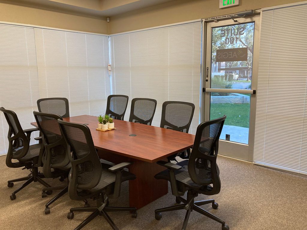 Aegis Treatment Centers Llc Chico 6