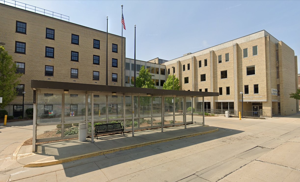 Ascension All Saints Mental Health And Addiction Care Racine1