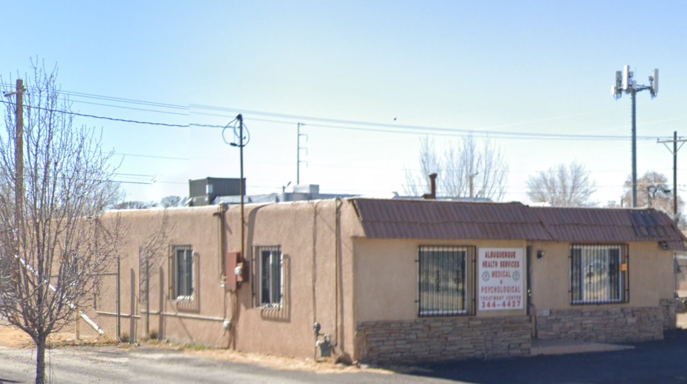 Albuquerque Health Services Nw Albuquerque Nm2